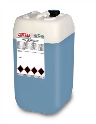 Solutie anvelope Nouveau Noir 6kg MA-FRA