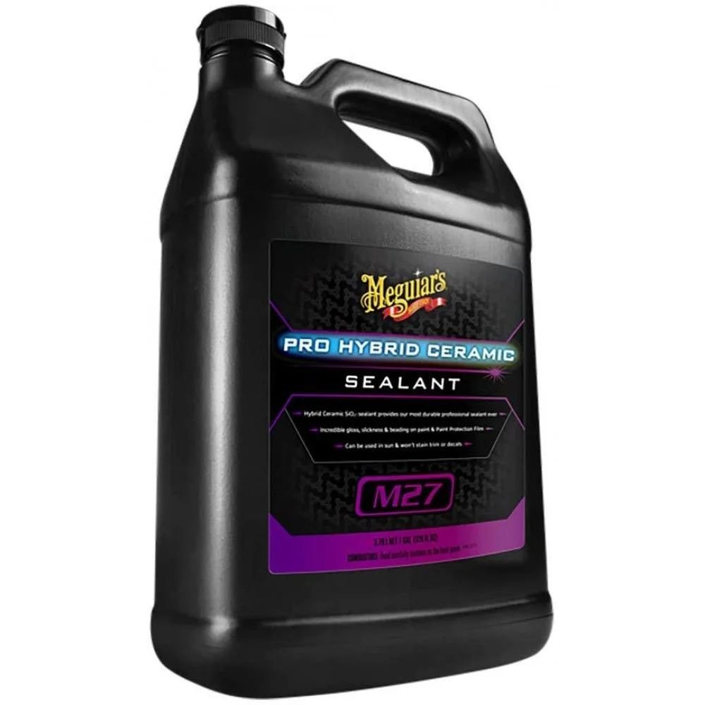 Sealant Pro Hybrid Ceramic MEGUIAR'S 3.78L