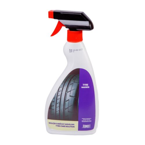 Solutie curatat anvelopele Maddox 500ml