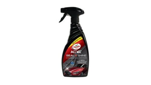 Sealant auto TURTLE WAX Ice Seal & Shine 500ml