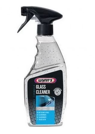 Solutie de curatat geamurile si parbrizul Glass Cleaner WYNN'S 550ml