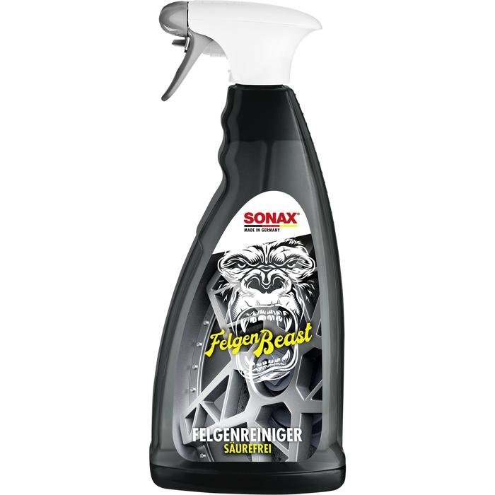 Solutie curatat jante Felgen Beast SONAX 1L