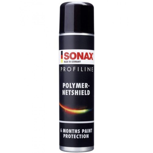 Spray Profiline Polymer Net Shield SONAX 340ml
