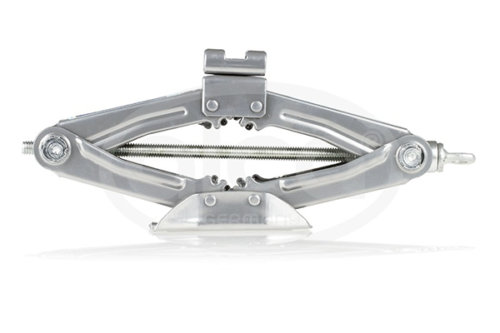 Cric mecanic ALCA 98447, capacitate de ridicare 0.8 tone