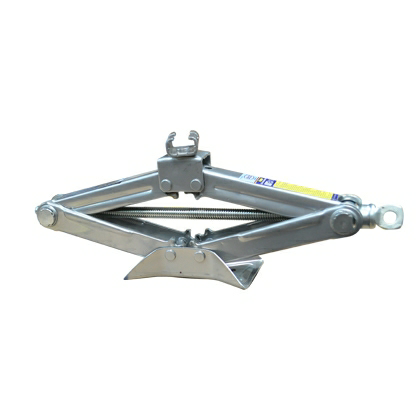 Cric mecanic ALCA 98446, capacitate de ridicare 1.5 tone