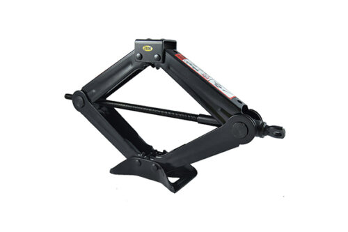 Cric foarfeca JBM 53218, capacitate de ridicare 1.5 tone