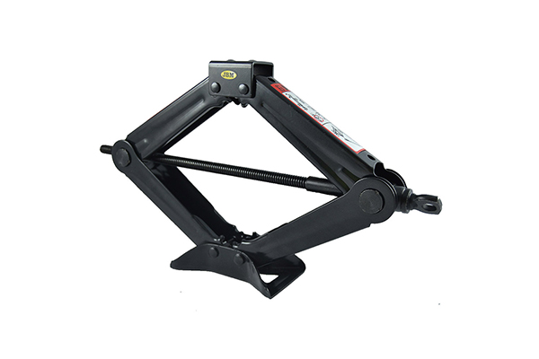 Cric foarfeca JBM 53218, capacitate de ridicare 1.5 tone