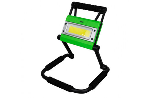 Lampa de lucru JBM 53974, iluminare LED 20 W, 1500 lm, material ABS + metal, reincarcabila