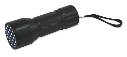 Lanterna JBM 00349, iluminare 21 x LED, 63 lumeni, 3 x baterii AAA