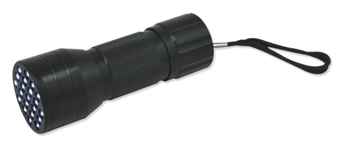 Lanterna JBM 00349, iluminare 21 x LED, 63 lumeni, 3 x baterii AAA