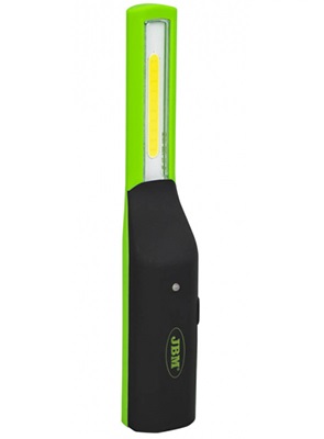 Lampa de lucru JBM 52987, iluminare LED, 120 lumeni, reincarcabila, cu acumulator, prindere magnetica