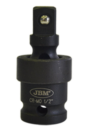 Articulatie universala pentru cheie impact JBM 00363, prindere 1/2 inch