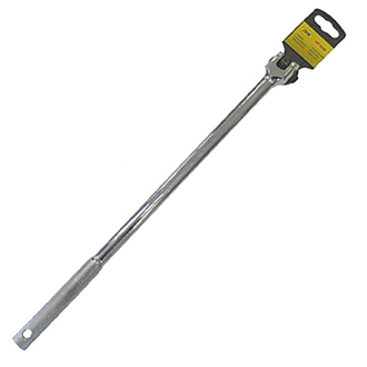 Bara de forta JBM 52525, model T, prindere 1/2 inch, lungime 430 mm