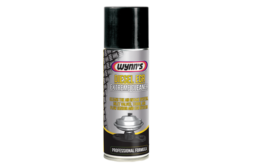 Spray curatare EGR si sistem admisie aer WYNNS Diesel EGR 3 W23379, recipient 200 ml