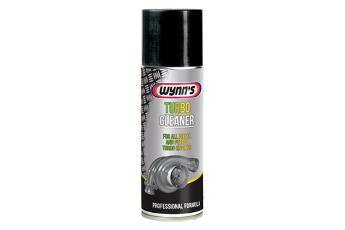Spray pentru curatarea turbosuflantelor WYNNS Turbo Cleaner W28679, recipient 200 ml
