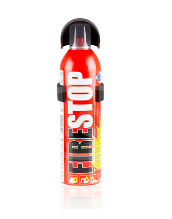 Stingator tip spray ALCA 98458, pentru uz general, recipient 400 ml