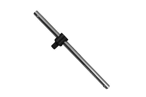 Bara de forta, tija de manipulare cu cap mobil JBM 94777, prindere patrat 3/8 inch, lungime 200 mm