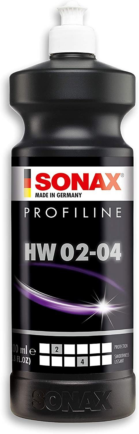 Ceara lichida Sonax Profiline HW 02-04 1L