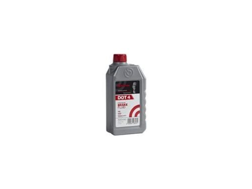 Lichid de frana DOT 4 BREMBO 500ml