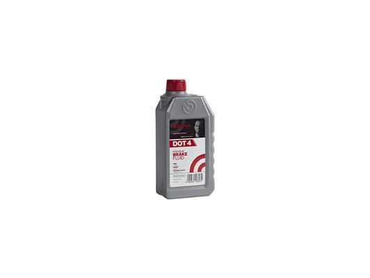 Lichid de frana DOT 4 BREMBO 500ml