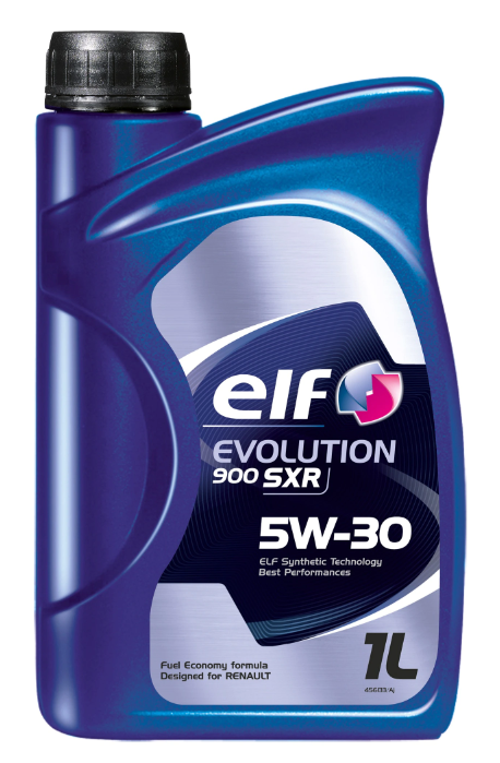 Ulei motor ELF EVOLUTION 900 SXR 5W30, volum 1 litru, sintetic