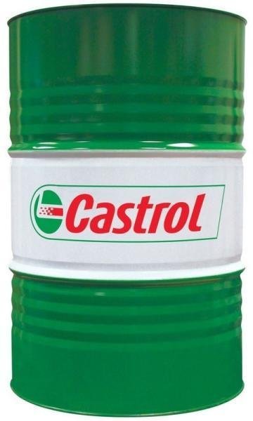 Ulei motor CASTROL EDGE 5W40 1535FC, volum 208 litri, sintetic