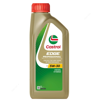Ulei motor CASTROL Edge Professional C1 5W30 1537FB, volum 1 litru, sintetic