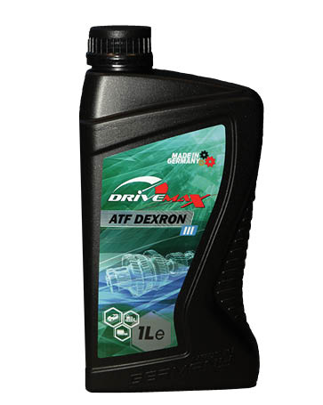 Ulei pentru cutie viteze automata DRIVEMAX ATF Dexron III, volum 1 litru