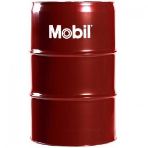 Ulei motor MOBIL Delvac MX 15W40, volum 60 litri, mineral, pentru motoare Diesel