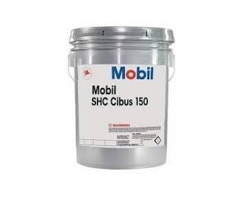 Ulei hidraulic MOBIL SHC Cibus 150, volum 20 litri
