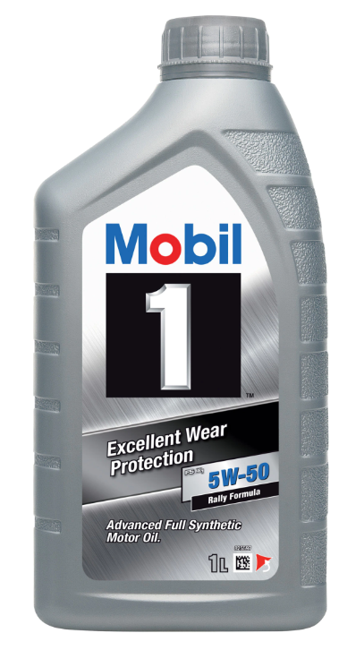 Ulei motor MOBIL 1 FS X1 5W50, volum 1 litru, sintetic