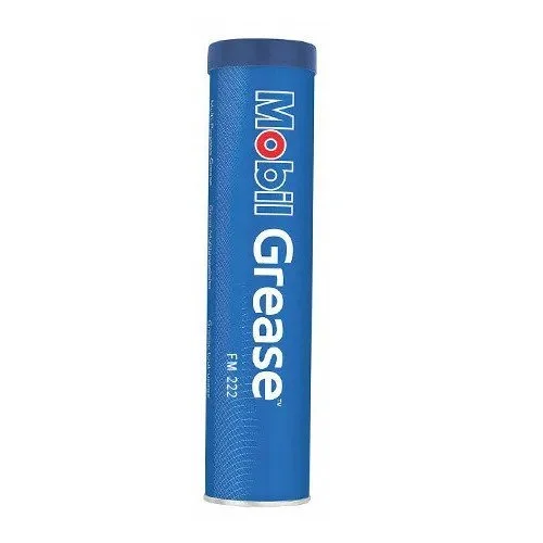 Vaselina MOBIL Grease FM 222, recipient tub, 390 grame