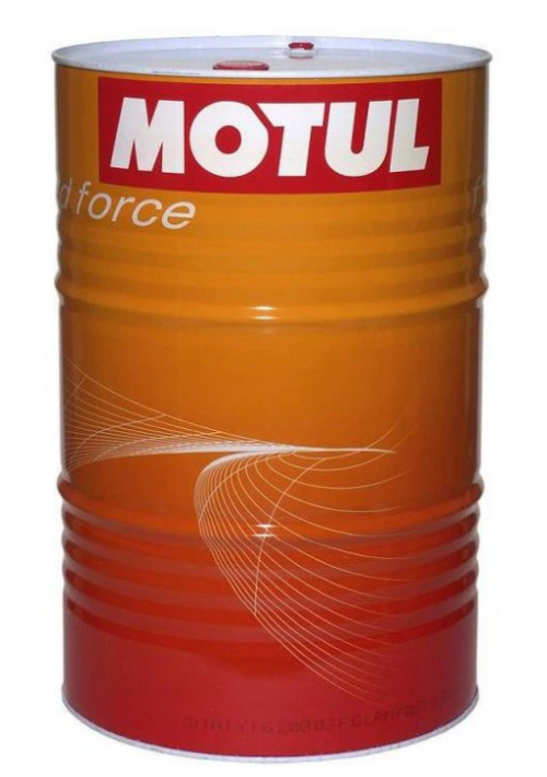 Ulei motor MOTUL 8100 X-CLEAN EFE 5W30, volum 208 litri, full sintetic