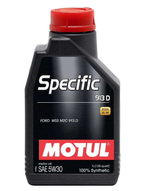 Ulei motor MOTUL SPECIFIC 913D 5W30, volum 1 litru, sintetic