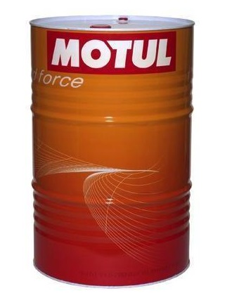 Ulei motor MOTUL 6100 SYNERGIE+ 10W40, volum 208 litri, sintetic