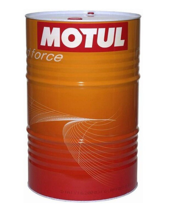 Ulei motor MOTUL 8100 X-CLEAN 5W40, volum 60 litri, sintetic