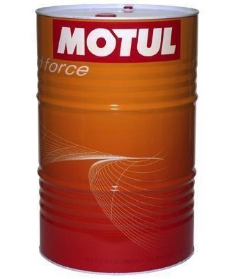 Ulei motor MOTUL 8100 X-CLEAN 5W40, volum 208 litri, sintetic