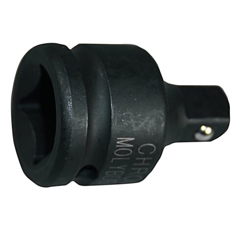 Adaptor reductor pentru chei cu clichet SW-Stahl SW07937L, de la 3/4 inch la 1/2 inch, otel crom-molibden