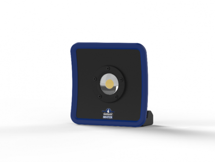 Lampa de lucru Garage Meister Nova R GM03.5439, acumulator Li-Ion, 3,6V, 6000 mAh, reincarcabil, 1500 lumeni