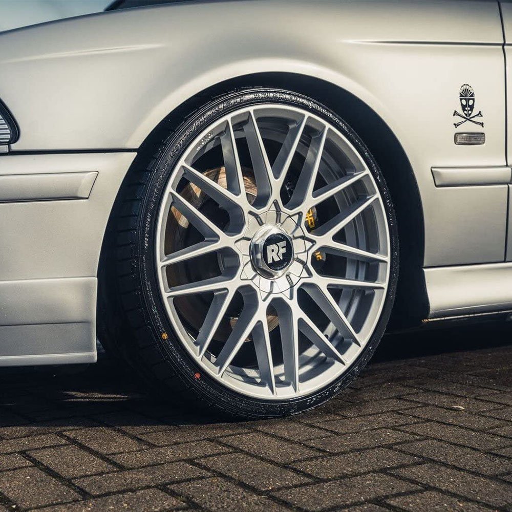 Spray Hot Shine Tyre Reflect MEGUIAR'S 425g - imagine 5