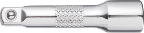 Prelungitor pentru cheie tubulara VIGOR V2455N, lungime 50 mm, antrenor patrat 1/4 inch