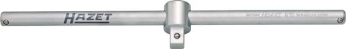 Bara de forta HAZET HZ915, antrenor patrat 1/2 inch, lungime 298 mm, otel crom vanadiu