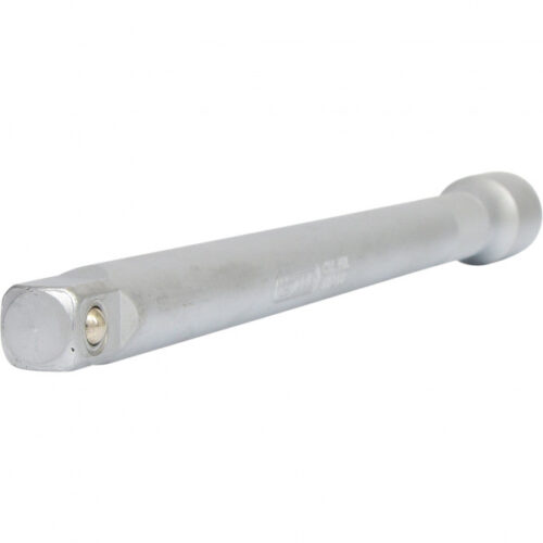 Prelungitor chei KS TOOLS 911.1203, antrenor patrat 1/2 inch, lungime 250 mm, otel crom vanadiu