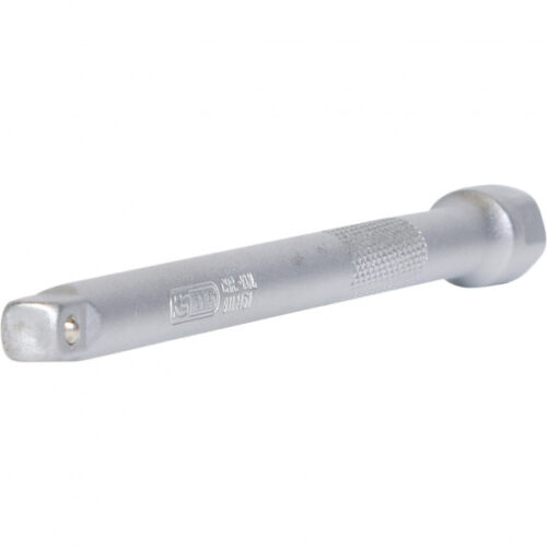 Prelungitor chei KS TOOLS 911.1451-E, antrenor patrat 1/4 inch, lungime 150 mm, otel crom vanadiu