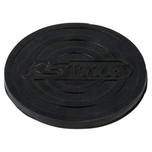 Suport din cauciuc KS TOOLS, pentru cricul hidraulic din aluminiu 2T KS Tools UltimateLine 161.0367
