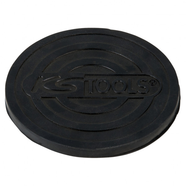 Suport din cauciuc KS TOOLS, pentru cricul hidraulic din aluminiu 2T KS Tools UltimateLine 161.0367