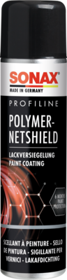 Spray Profiline Polymer Net Shield SONAX 340ml - imagine 2