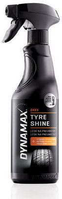 Solutie curatat pneuri DYNAMAX 500ml