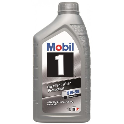 Ulei motor MOBIL 1 FS X2 5W50, volum 1 litru, sintetic