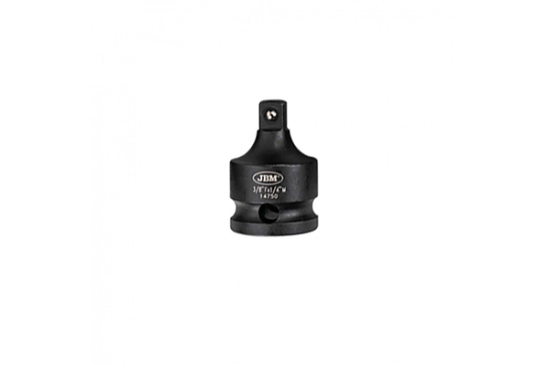 Adaptor cheie de impact 3/8 inch mama 1/4 inch tata JBM 45119